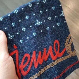 Vivienne Westwood handkerchief 50*50cm